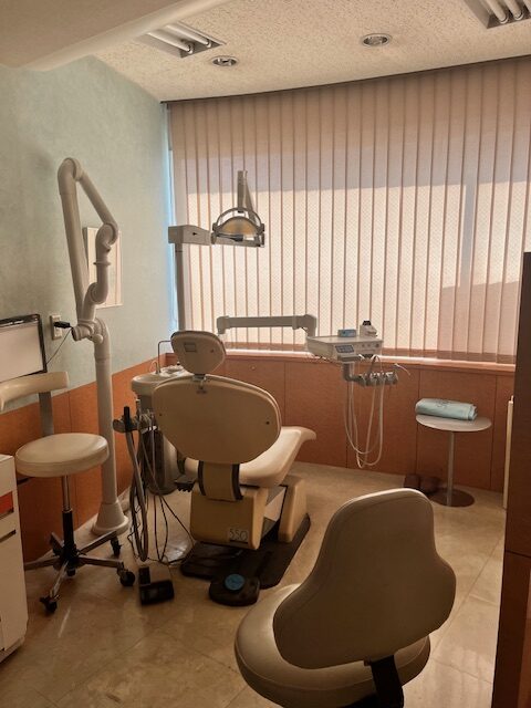 ユニット壁配管2